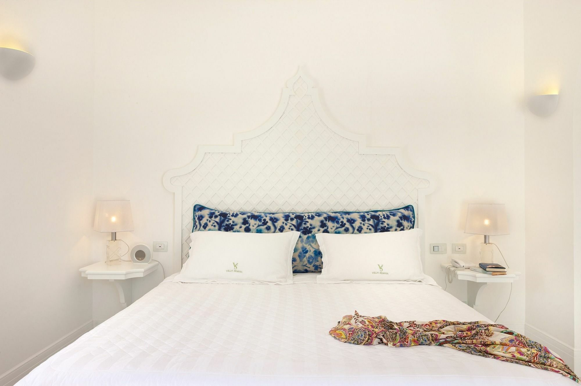 วิลลา ซิลวานา เรอแล Bed & Breakfast ซอร์เรนโต ภายนอก รูปภาพ